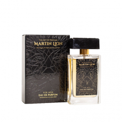 Мъжки парфюм, вдъхновен от ESSENTIAL, Martin Lion H18, 50 мл